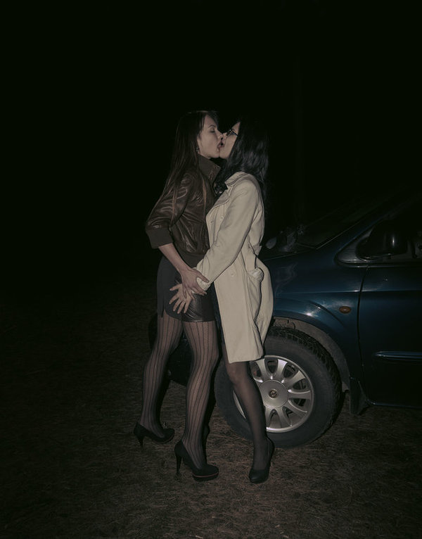 Алечка, 28 лет, 0 размер груди