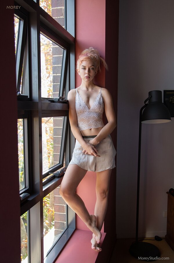 Ирина, 23 года, 1 размер груди